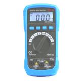Мультиметр Bside ADM02 Автомат, Опір, напруга, прозв. діод, струм, температура, підсвічування., (),
   [BSIDE]