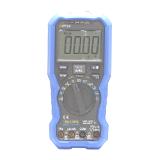 Мультиметр OW18B, Bluetooth, Автомат, вимірювання V, A,R, F, HZ, NCV прозв. звукова, LCD з подсв., (),
   [OWON]