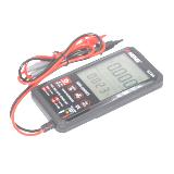 Мультиметр ANENG 618A, Вимірювання V,A,R,F, NCV прозв. звукова і діод, LCD з подсв., ліхтарик, (),
   [ANENG]