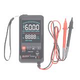 Мультиметр WinAPEX ET8138, Вимірювання V,A,R,F, NCV прозв. звукова і діод, LCD з подсв., ліхтарик, (),
   [WinAPEX]