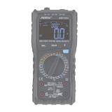 Мультиметр Mestek DM100C, Вимірювання V, A, R, C, Hz; Hold;°C;°F. True RMS, (),
   [Mestek]