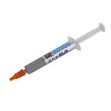 Термопаста GD900, шприц 3г, 4,8 Вт/(мК), від-50c до 240C, 2,3г/см3, (Шприц),
   [China]