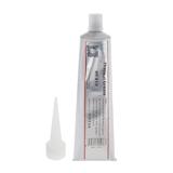 Термопаста Halnziye HY410, 100г, 1,42 Вт/(мK), от -30C до 240C, 2,4 г/см3, (Тюбик),
   [Halnziye]