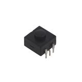 Кнопка для ліхтарика з фіксацією 5 pin