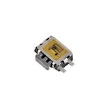 Мікрокнопка тактова бокова TS-1184, SMD 4pin
