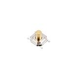 Микрокнопка SMD монтаж 4pin