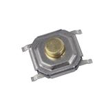 Микрокнопка SMD монтаж 4pin