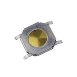 Микрокнопка SMD монтаж 4pin