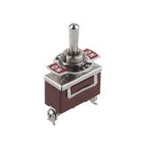Тумблер KN3C-103 (ON-OFF-ON), 3 контакти, ON-OFF-ON, 250VAC, 15A, (),
   [China]