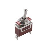 Тумблер KN3C-102 (ON-OFF), 3 контакти, ON-OFF, 250VAC, 15A, (),
   []