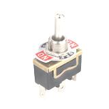 Тумблер KN3(C)-103ap (ON-OFF-ON), 3pin, 10A, 250VAC, (),
   [China]