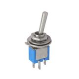 Тумблер SMTS - 102 (ON-ON), 3pin