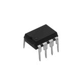 Мікросхема LM301AN (відновлена)