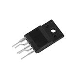 Мікросхема KA5Q1265RF (відновлена)