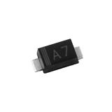 Диод выпрямительный 1N4007-A7