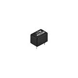 Фільтр LTM455GW 455 кГц 5pin