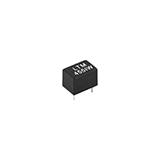 Фільтр LTM455IW 455 кГц 5pin