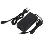 Блок питания 12V 7,5A 90W