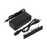 Блок питания универсальный 12-24V 4A 96W