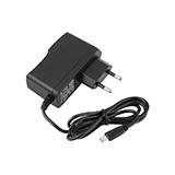 Блок питания 5V 2A 10W, microUSB