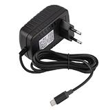 Блок питания 5V 3A 15W, type-C