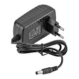 Блок питания 12V 1A 12W