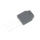 Транзистор біполярний 2SB817, PNP; 140V; 12A; 100W; 15mhz пара 2sd1047, (TO-3P),
   [China]