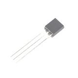 Транзистор біполярний S8550C, (pnp) 20V; 0,7A; 1W; 100MHz, (TO-92),
   [Fairchild]