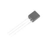 Транзистор біполярний MPSA44 (KSP44), NPN; 400V; 0.3A; 0.625W; 20MHz, (TO-92),
   [FSC]
