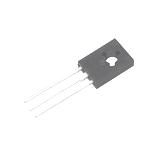 Транзистор біполярний 2sj6920 (FJAF6920TU), NPN; 1700V; 20A; 60W; 0.2 мкс, (TO-3PF),
   [FSC]