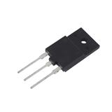 Транзистор біполярний 2SD1555, n-p-n діод TV-HA 1500В 5A, (TO-3PML),
   [TOSHIBA]