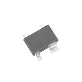 Транзистор біполярний BFP196E, NPN; 12V; 100мА; 0.7 W; 7.5 GHz; h21=50-200; Кш=1.5 dB 4pin, (SOT-343B),
   [Infineon]