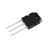 Транзистор біполярний 2SC5198-O, NPN; 140V; 10A; 100W; 30MHz; пара 2sa1941, (TO-3P),
   [Toshiba]