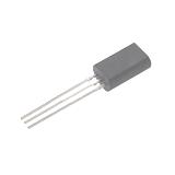 Транзистор біполярний 2SC2383Y, NPN; 160V; 1A; 0.9 W; 20MHz; пара 2sa1013, (TO-92L),
   [Toshiba]