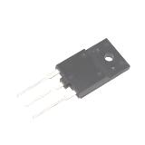 Транзистор біполярний 2SD5072, NPN; 800V; 5A; 60W; 0.4 мкс, (TO-3PF),
   [Fairchild]