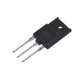 Транзистор біполярний BU4507AX, NPN; 1500V; 8A; 45W; 0.45мкс, (SOT-399),
   [NXP/Philips]