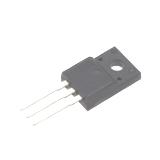 Транзистор біполярний 2SC2562-Y, NPN; 50V; 5A; 25W; 60MHz; пара 2sa1012, (TO-220),
   [FSC]