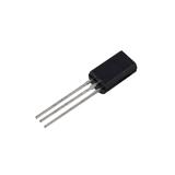 Транзистор біполярний 2SC2482, NPN; 300V; 0.1A; 0.9W; 50MHz, (TO-92M),
   [Toshiba]