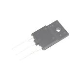 Транзистор біполярний MD1803DFX, NPN, 10A, 1500V, 40W, для горизантальной розгортки, для ЕПТ, (TO-3PF),
   [STM China]