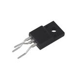 Транзистор біполярний TT2170LS, NPN; 1500V; 5A; 25W;, (TO-220),
   [Sanyo]
