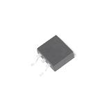 Транзистор польовий IRF9530S, P-ch; 100V; 12A; 88W; 0.3 Ohm, (D2-Pak),
   [IR]