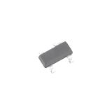 Транзистор польовий BF998R, (N-Ch) 12V; 30mA; 800MHz; 2-х затворний, (SOT-143),
   [NXP]
