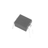 Транзистор польовий IRFD123, N-ch; 80V; 1.1A; 1.0W; 0.4 Ohm, (HD1),
   [IR]