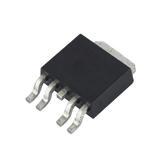 Транзистор STU309D, 1N1P, 30V,  14/18A, 0,034/0,054 R,, (TO-252-4L),
   []