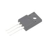 Транзистор польовий HM12N60F, N-ch; 600V; 12A; 0.55 Ohm, (TO-220F),
   [HKZ]