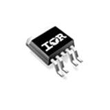 Транзистор польовий IRLBD59N04E, N-ch; 40V; 59A; 130W; 0.018 Ohm c темп. датчик, (D2-Pack-4),
   [IR]