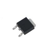 Транзистор полевой IRLR3103