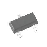 Транзистор польовий DMN2075U-7, N-ch; MOSFET; 4,2 A; 20 V, (SOT-23),
   []