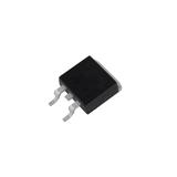 Транзистор IGBT IRG4BC40W-S