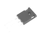Транзистор IGBT THGTG20N60A4, 600V; Ic = 70A(25C); Ic = 40A(110C);, (TO-247),
   [ON]